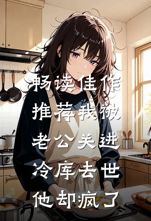 畅读佳作推荐我被老公关进冷库去世，他却疯了