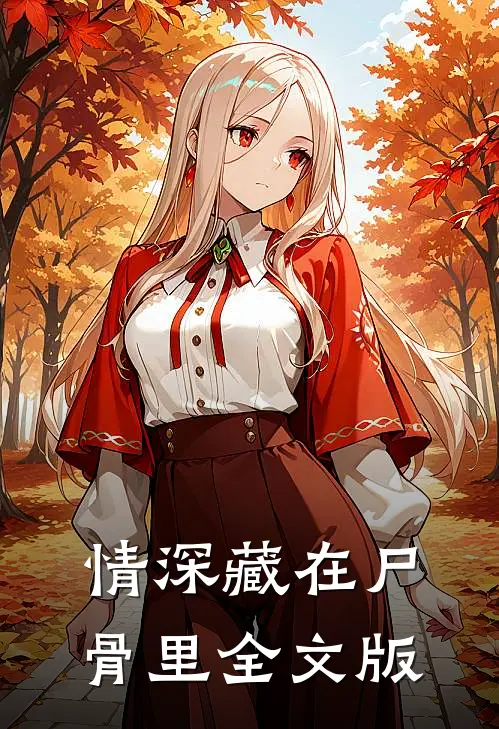 情深藏在尸骨里全文版