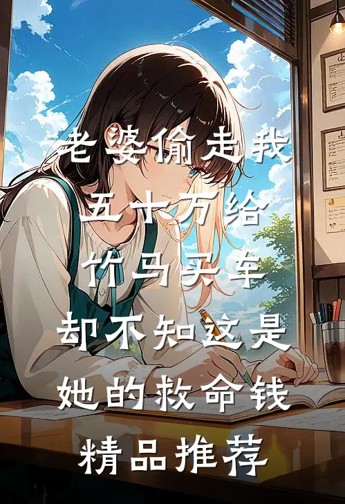 老婆偷走我五十万给竹马买车，却不知这是她的救命钱精品推荐