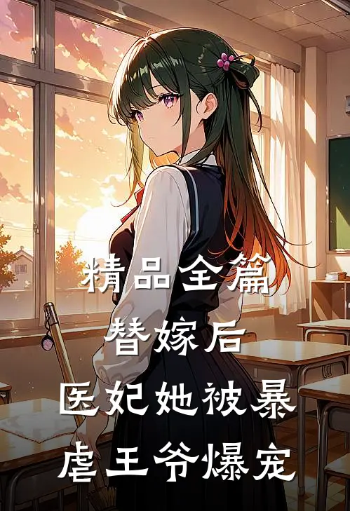 精品全篇替嫁后，医妃她被暴虐王爷爆宠