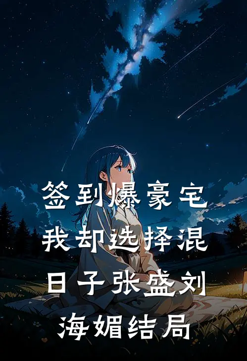 入夜热缠前文+番外