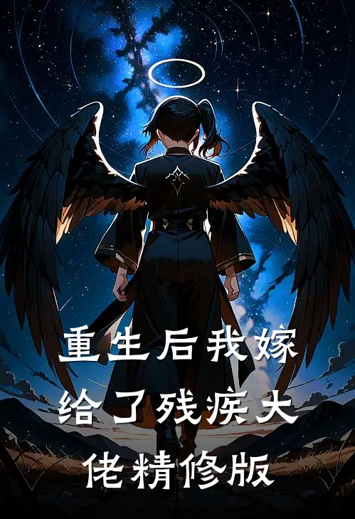 重生后我嫁给了残疾大佬精修版
