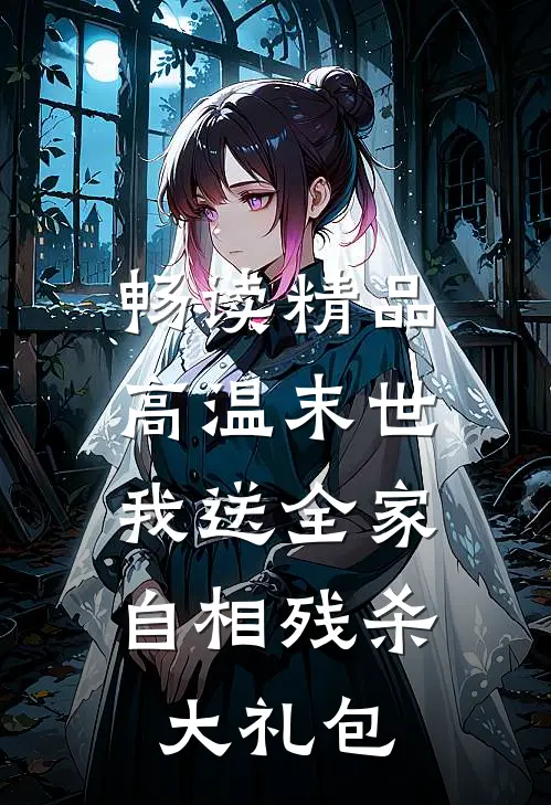 畅读精品高温末世，我送全家自相残杀大礼包