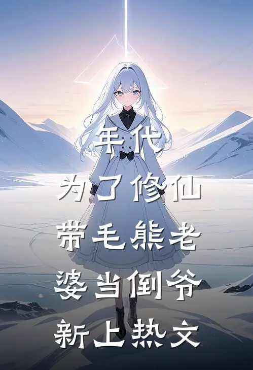 爷奶被万钉塔砸死后，我老婆疯了安宇苏真