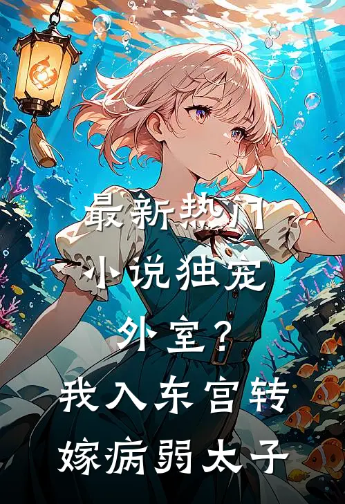 最新热门小说独宠外室？我入东宫转嫁病弱太子