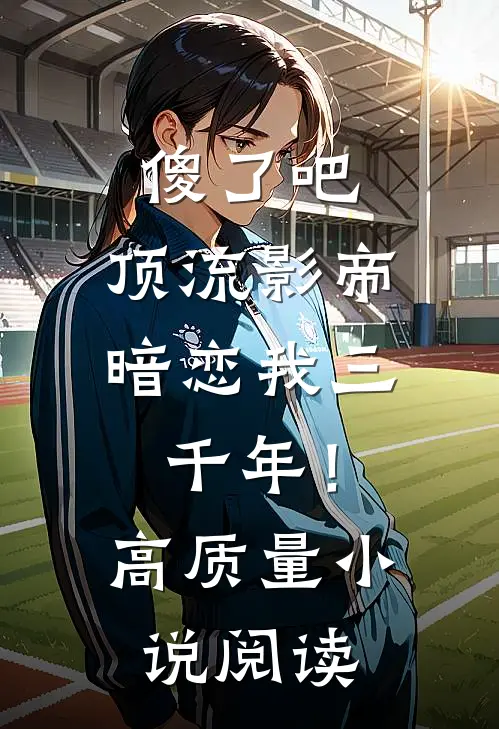 傻了吧，顶流影帝暗恋我三千年！高质量小说阅读