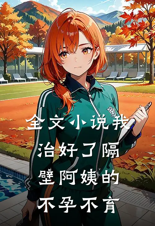 全文小说我治好了隔壁阿姨的不孕不育