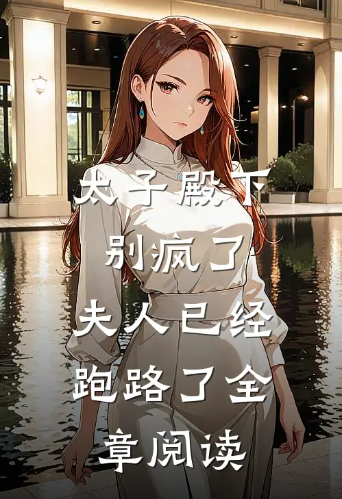 太子殿下别疯了，夫人已经跑路了全章阅读