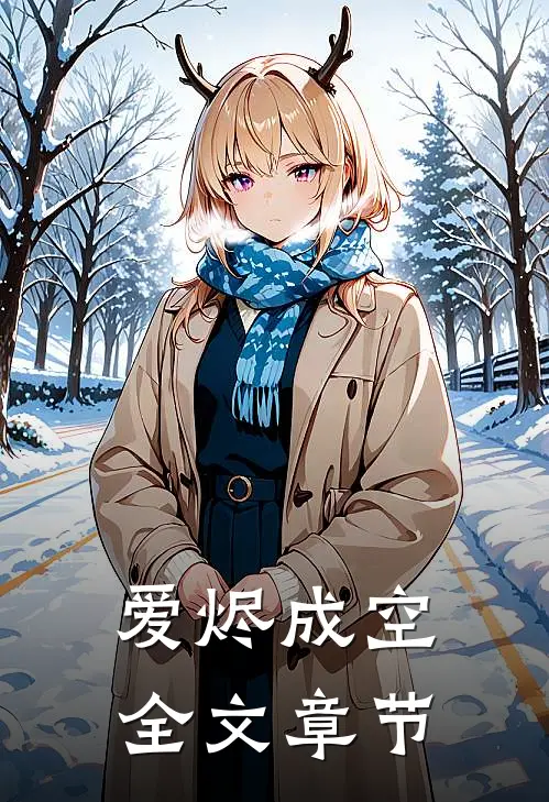 爱烬成空全文章节