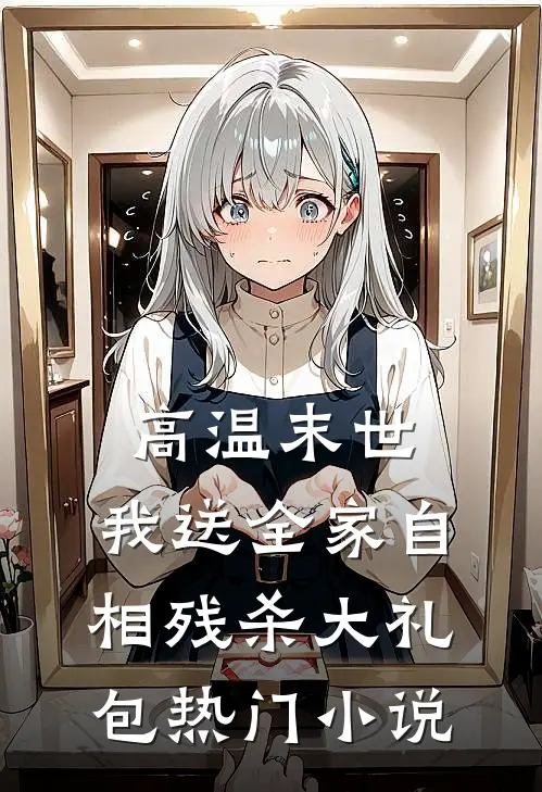 高温末世，我送全家自相残杀大礼包热门小说