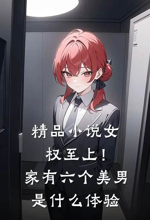 精品小说女权至上！家有六个美男是什么体验