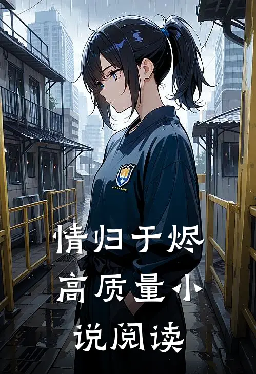 情归于烬高质量小说阅读