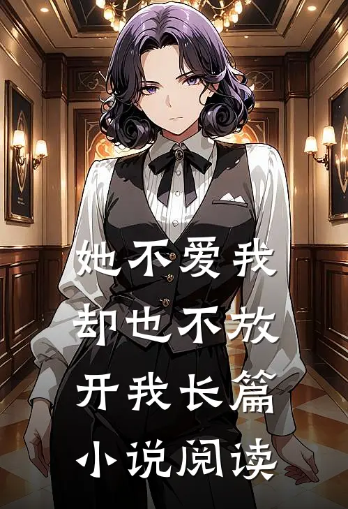 她不爱我，却也不放开我长篇小说阅读