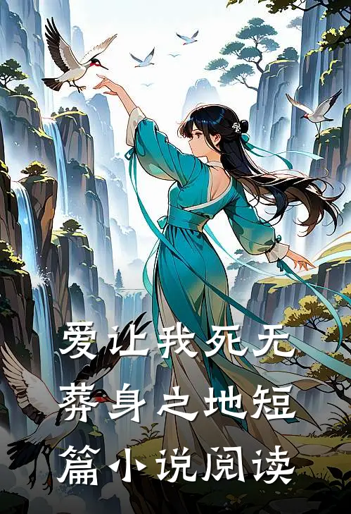 爱让我死无葬身之地短篇小说阅读