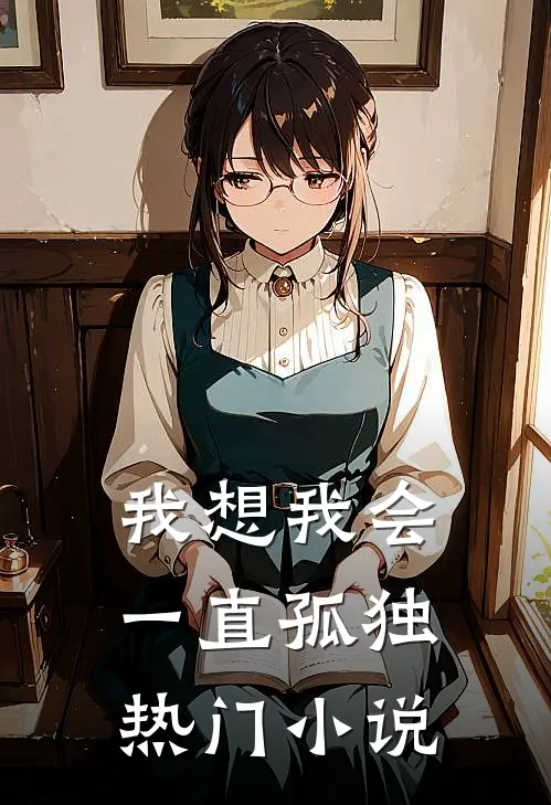 我想我会一直孤独热门小说