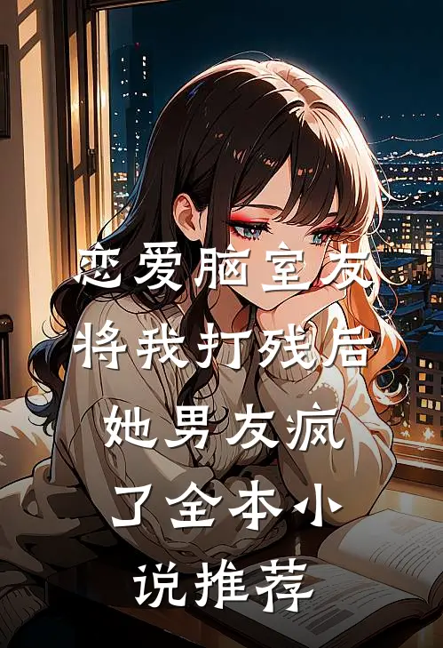 恋爱脑室友将我打残后，她男友疯了全本小说推荐