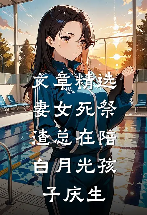 文章精选妻女死祭，渣总在陪白月光孩子庆生