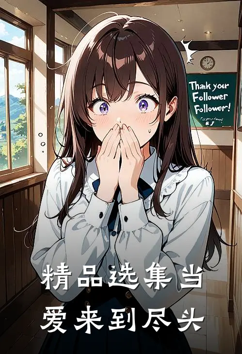 精品选集当爱来到尽头