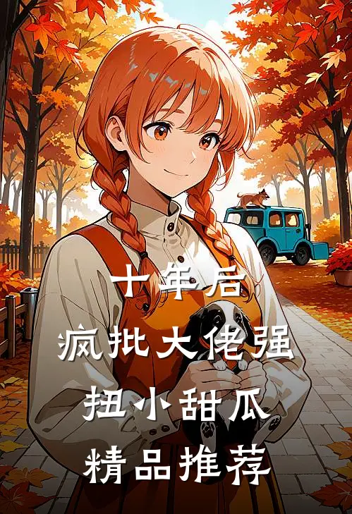 十年后，疯批大佬强扭小甜瓜精品推荐