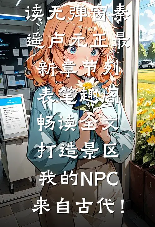 畅读全文打造景区,我的NPC来自古代!