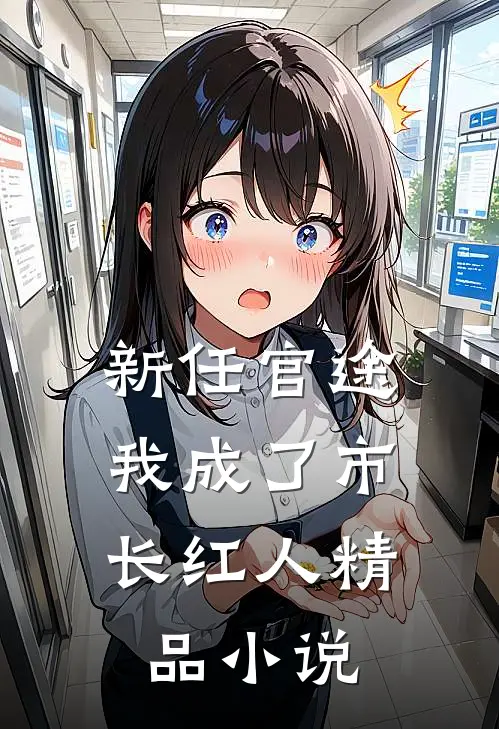 新任官途，我成了市长红人精品小说