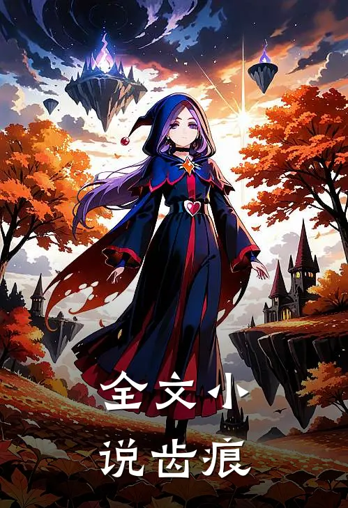 全文小说齿痕