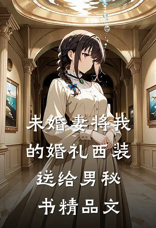 未婚妻将我的婚礼西装送给男秘书精品文