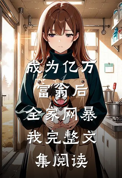 成为亿万富翁后，全家网暴我完整文集阅读