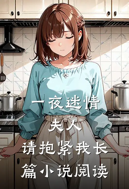 一夜迷情：夫人，请抱紧我长篇小说阅读