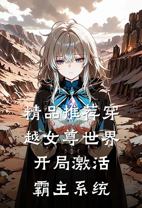 精品推荐穿越女尊世界，开局激活霸主系统