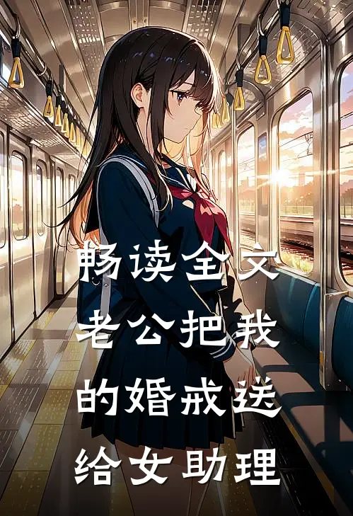 畅读全文老公把我的婚戒送给女助理