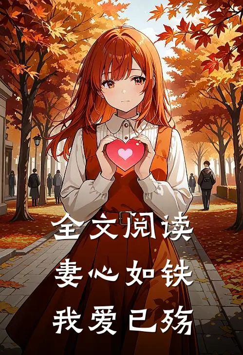 全文阅读妻心如铁，我爱已殇