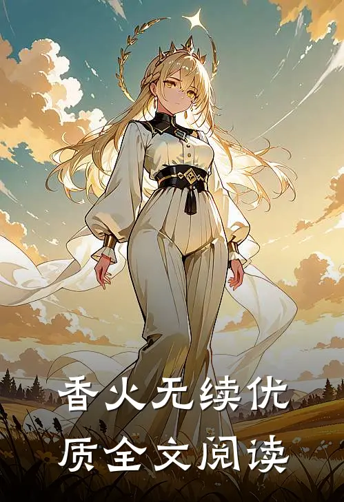香火无续优质全文阅读