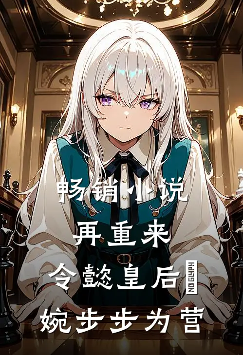 畅销小说再重来：令懿皇后嬿婉步步为营