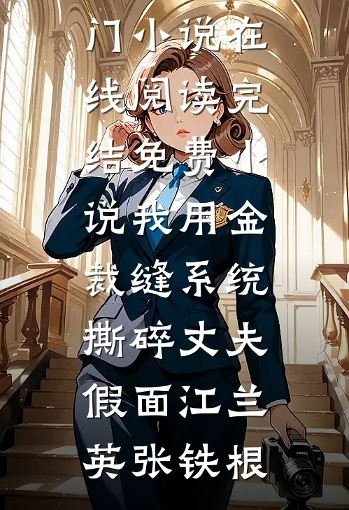 咬夏棠阅读
