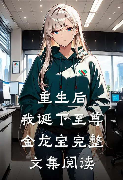 重生后，我诞下至尊金龙宝完整文集阅读