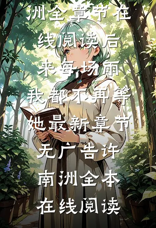 再无惊鸿照影来完整阅读