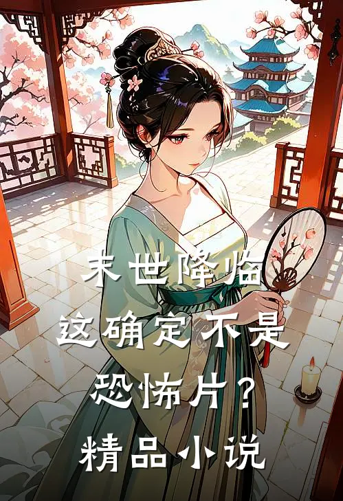 末世降临，这确定不是恐怖片？精品小说