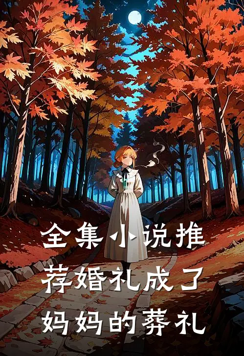 全集小说推荐婚礼成了妈妈的葬礼
