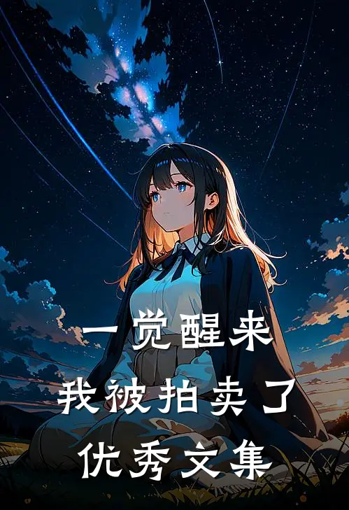 一觉醒来，我被拍卖了优秀文集