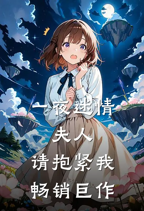 一夜迷情：夫人，请抱紧我畅销巨作
