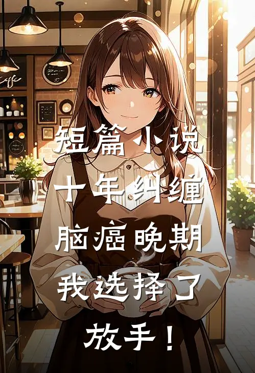 短篇小说十年纠缠：脑癌晚期，我选择了放手！