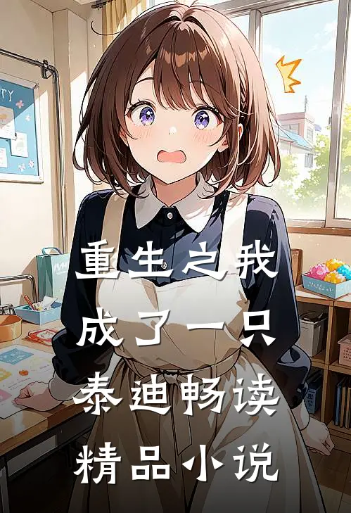 重生之我成了一只泰迪畅读精品小说