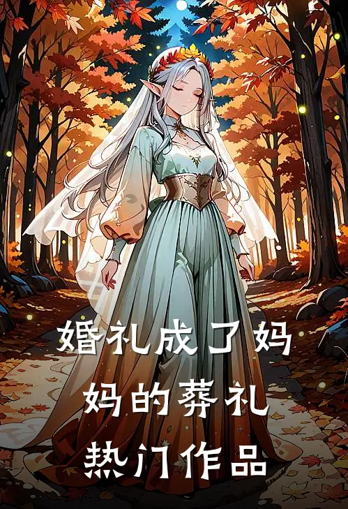 婚礼成了妈妈的葬礼热门作品