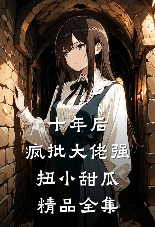 十年后，疯批大佬强扭小甜瓜精品全集
