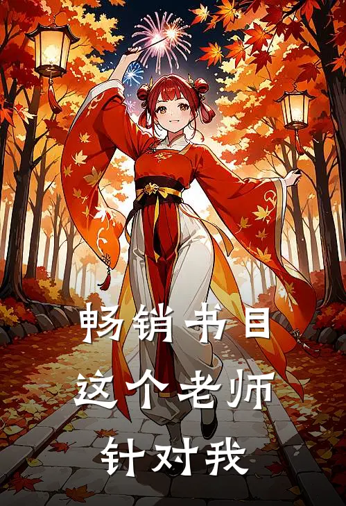 畅销书目这个老师针对我