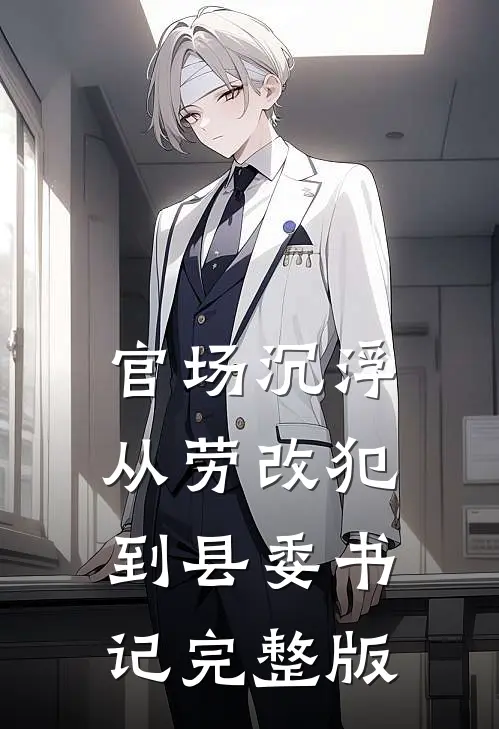 官场沉浮：从劳改犯到县委书记完整版