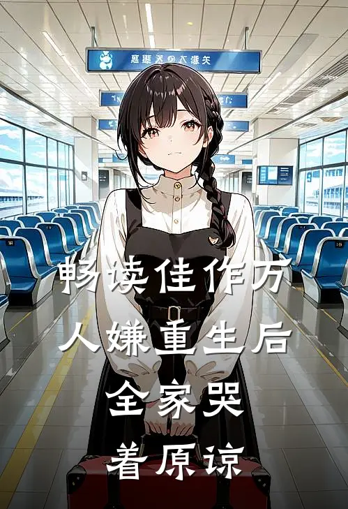 畅读佳作万人嫌重生后，全家哭着原谅