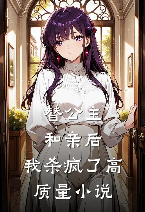 替公主和亲后，我杀疯了高质量小说