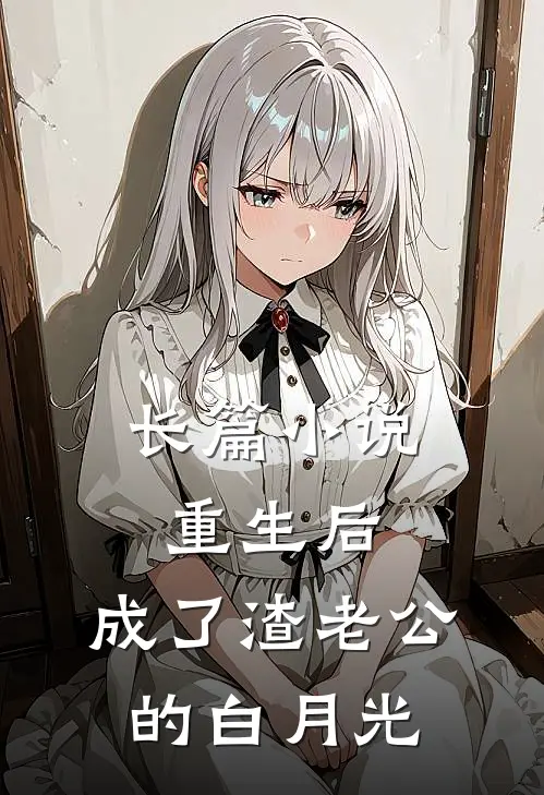 长篇小说重生后，成了渣老公的白月光